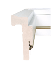 Composite Frame