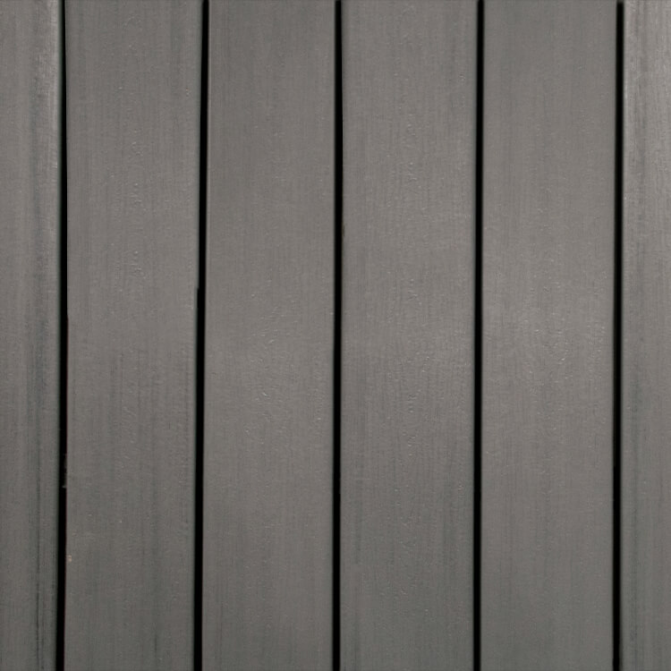 Coastal Cedar Deck