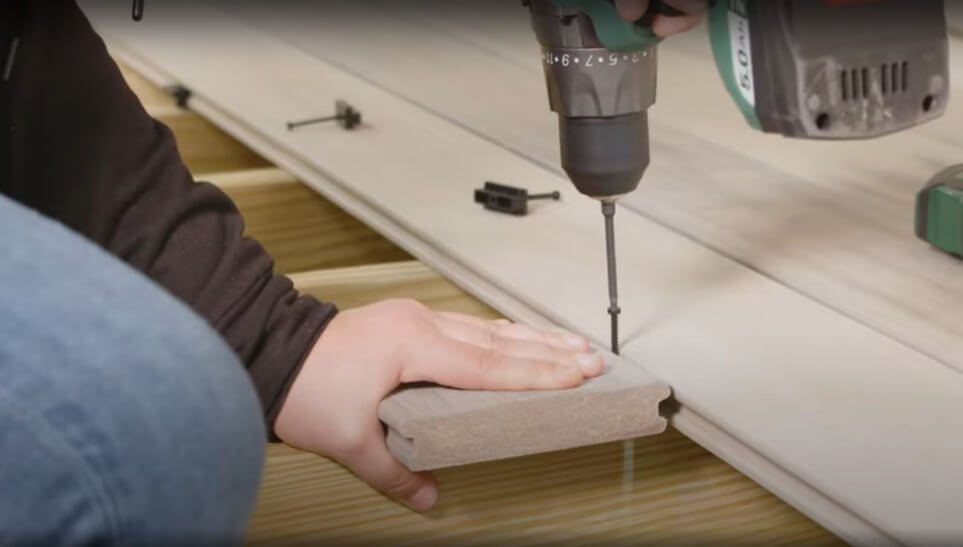Fastening System
