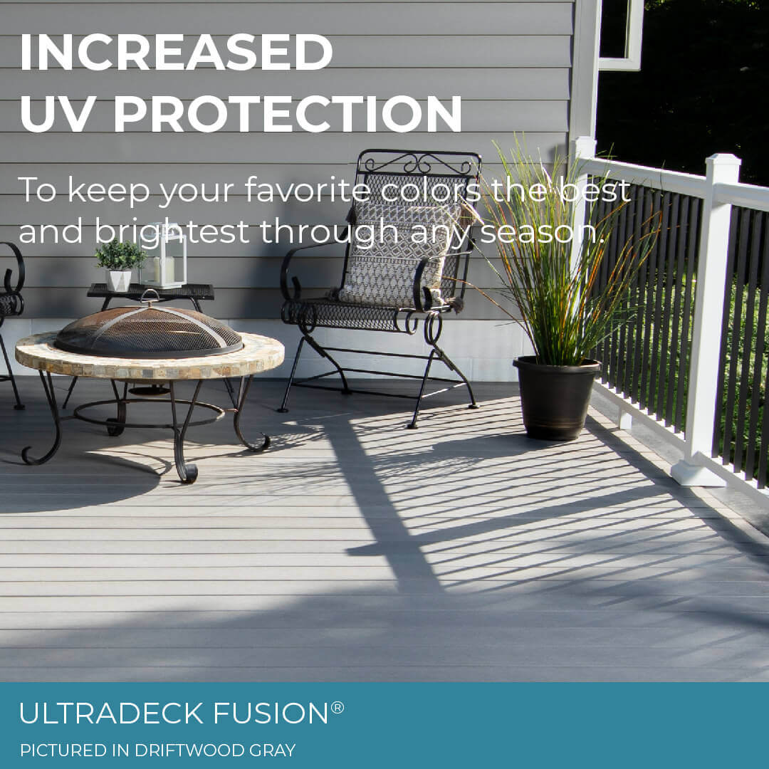 Fusion Tile