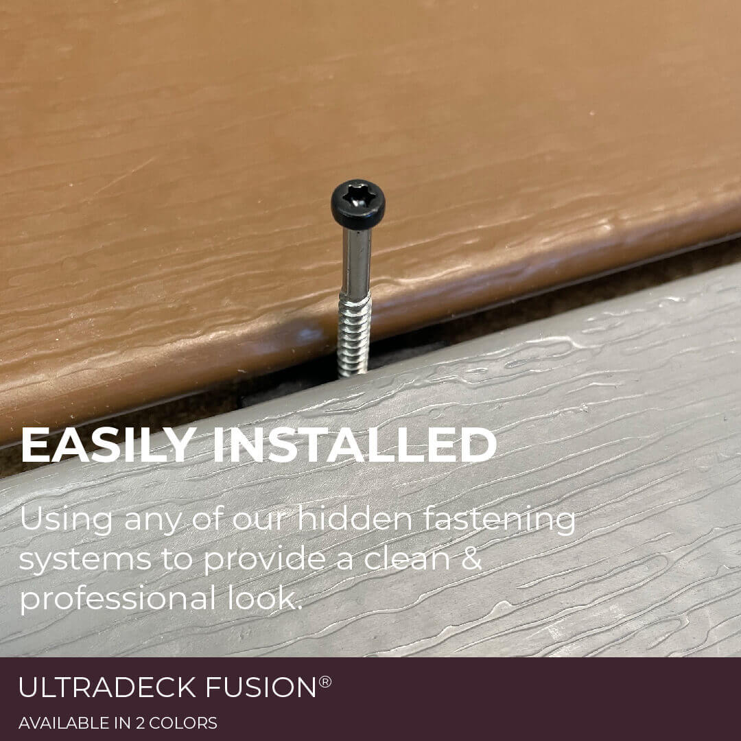 Fusion Tile
