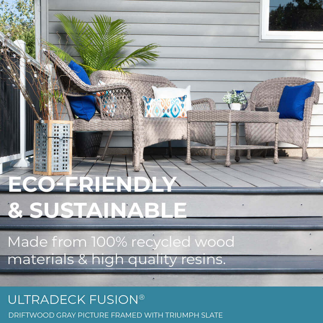 Fusion Tile