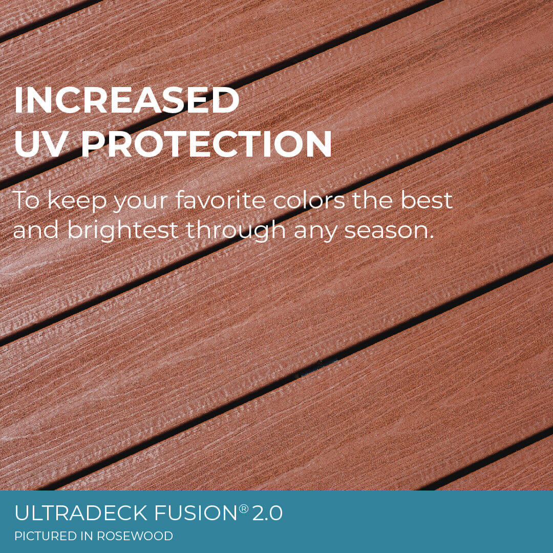 Fusion 2.0 Tile