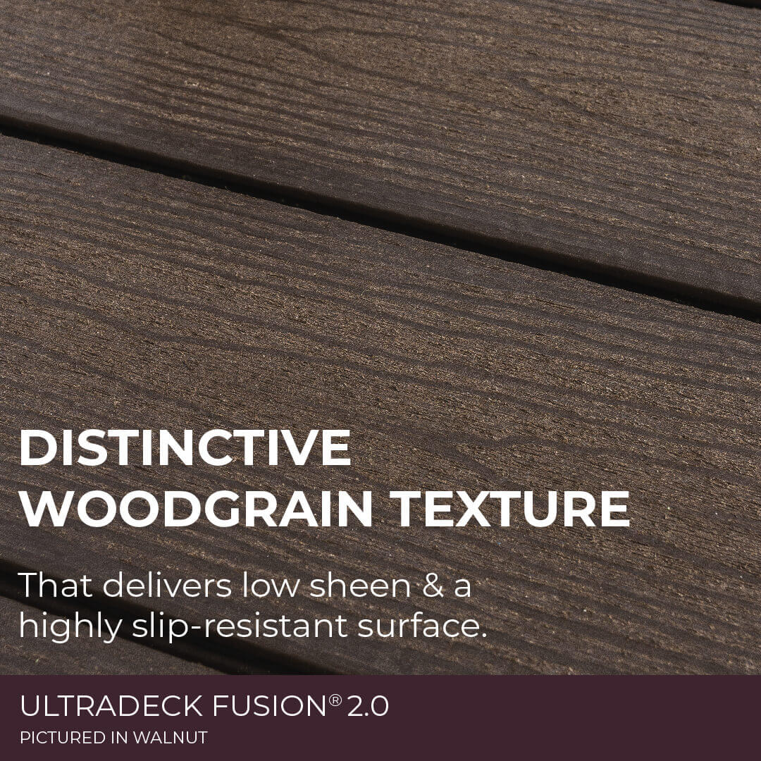 Fusion 2.0 Tile
