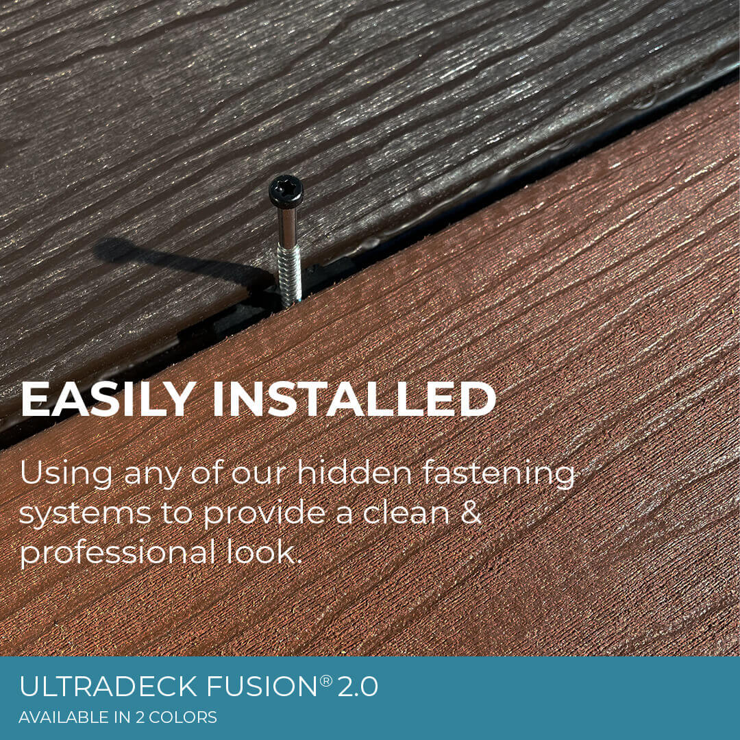 Fusion 2.0 Tile