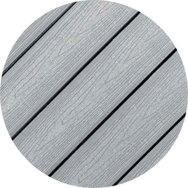 Driftwood Gray Color Swatch