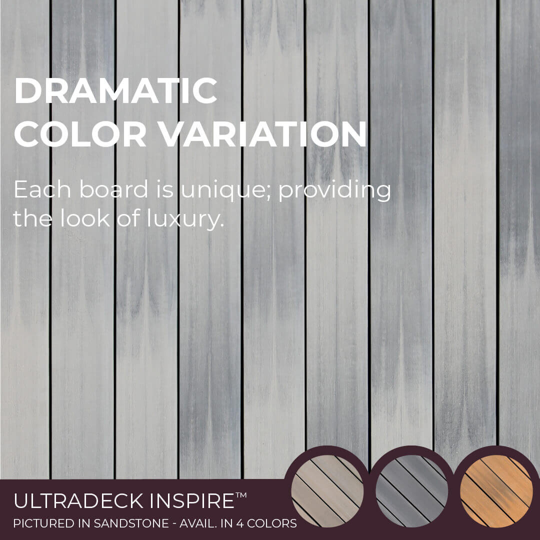 Inspire Tile