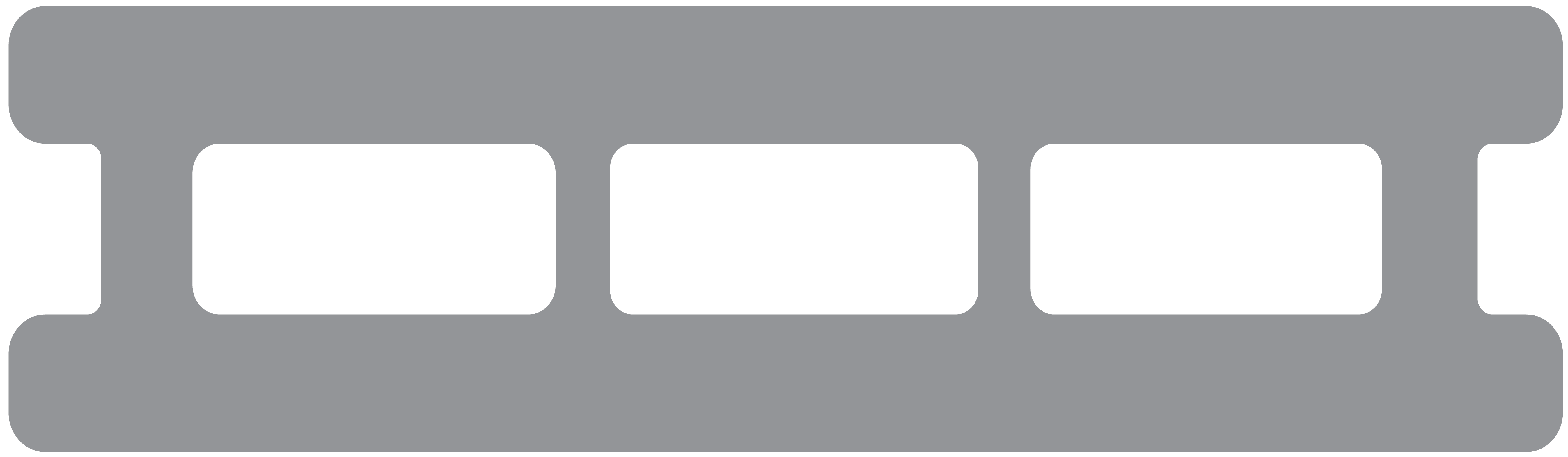 Natural Board Profile Line Art