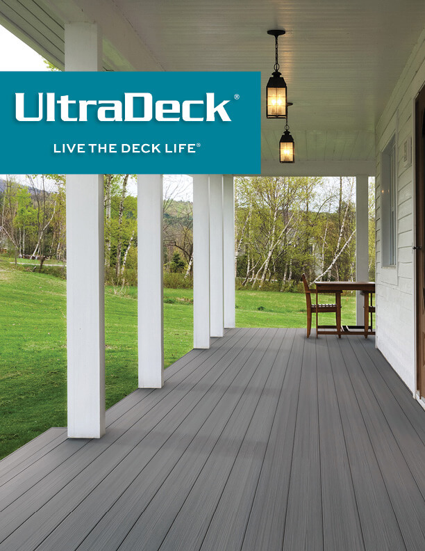 Literature | UltraDeck