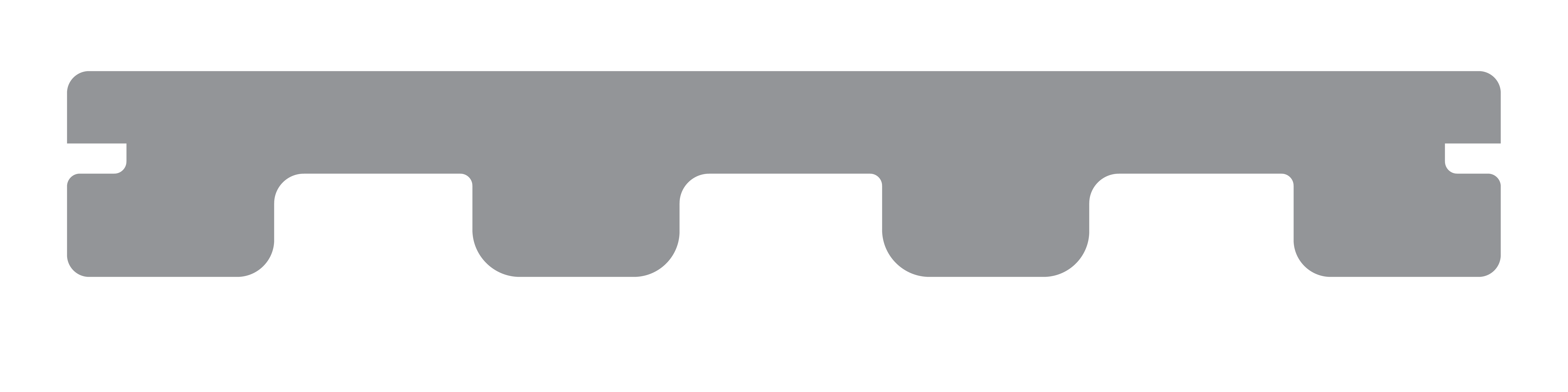 QuickCap Board Profile Line Art