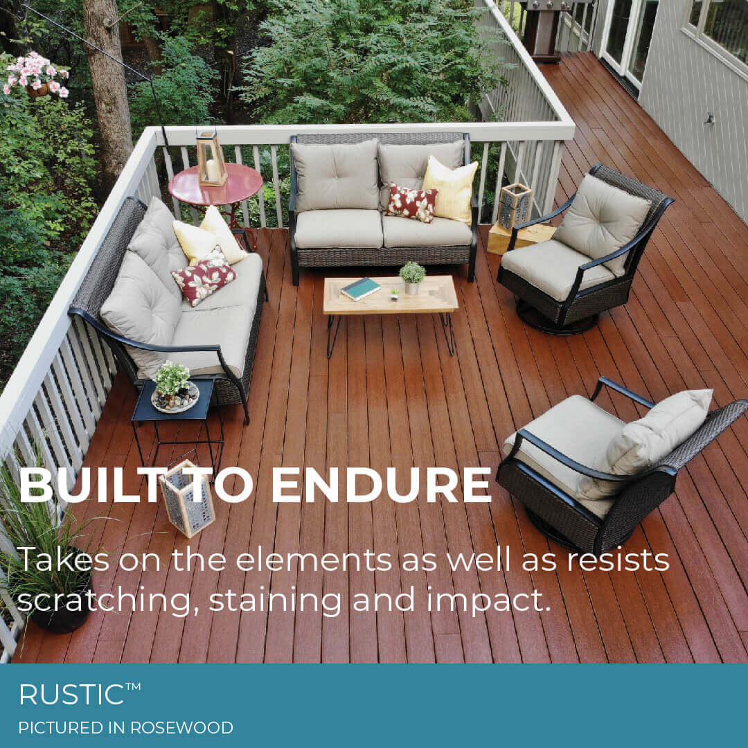Rustic Tile