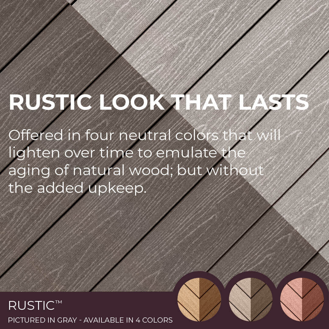 Rustic Tile