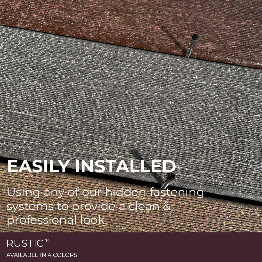 Rustic Tile