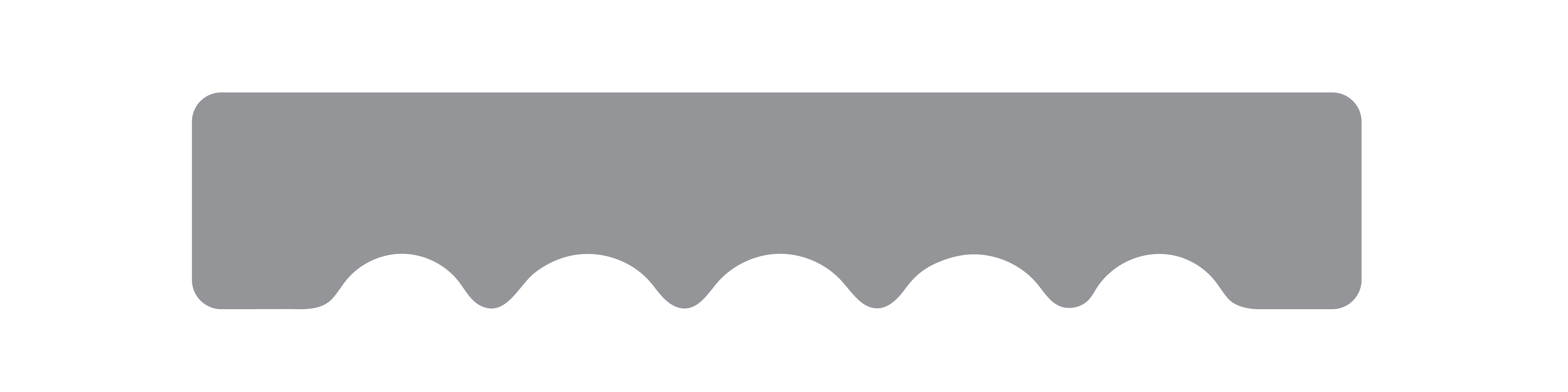 Radius Radius Edge Line Art
