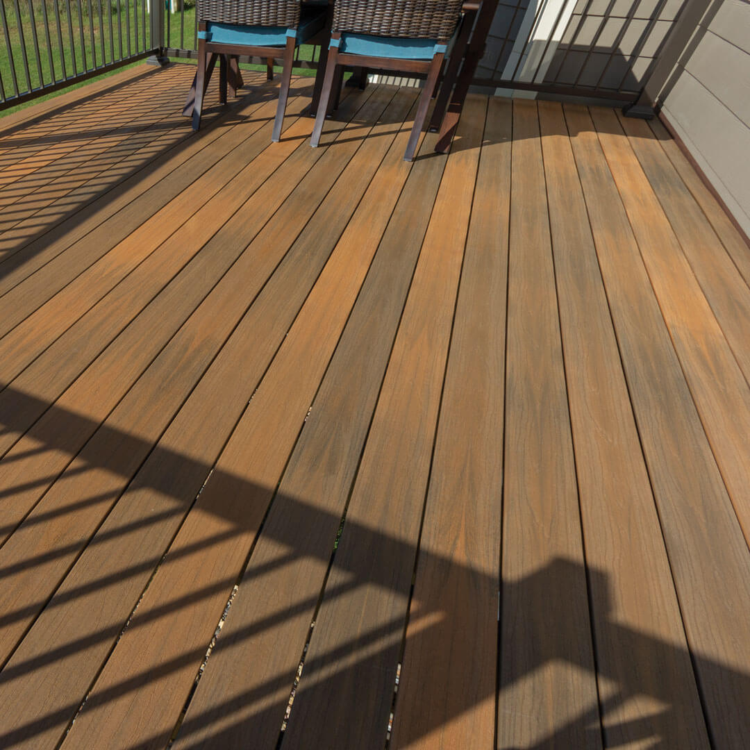 Spanish Cedar Inspire Scene