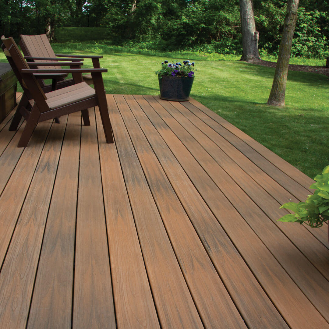 Spanish Cedar Inspire Scene