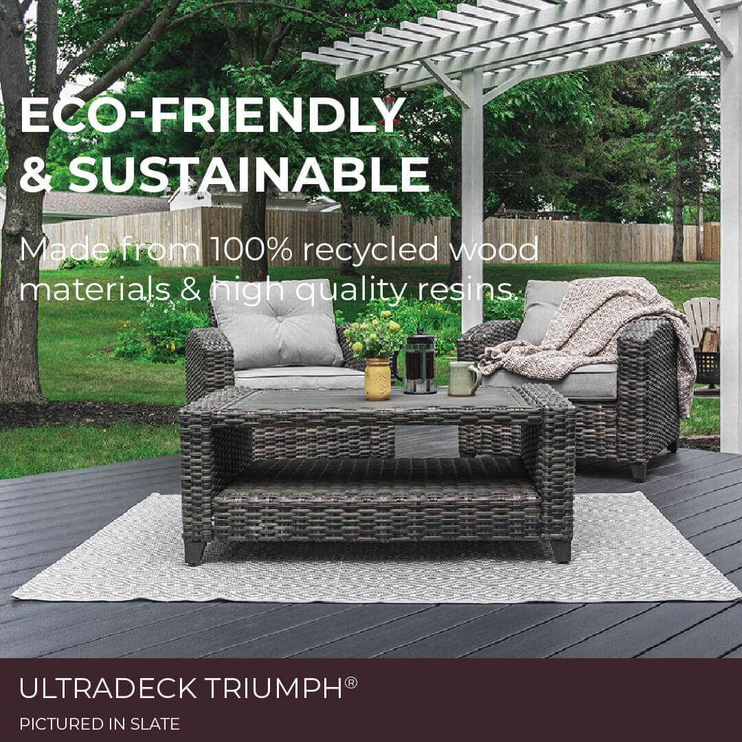 Triumph Tile