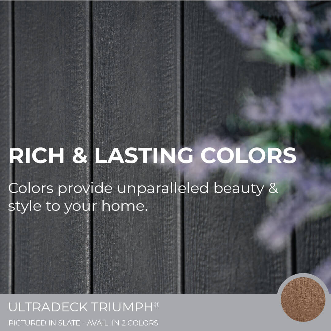 Triumph Tile