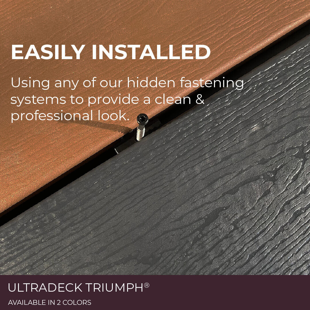 Triumph Tile