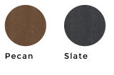 Triumph Color Swatches