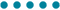 5 Circle Rating Icon