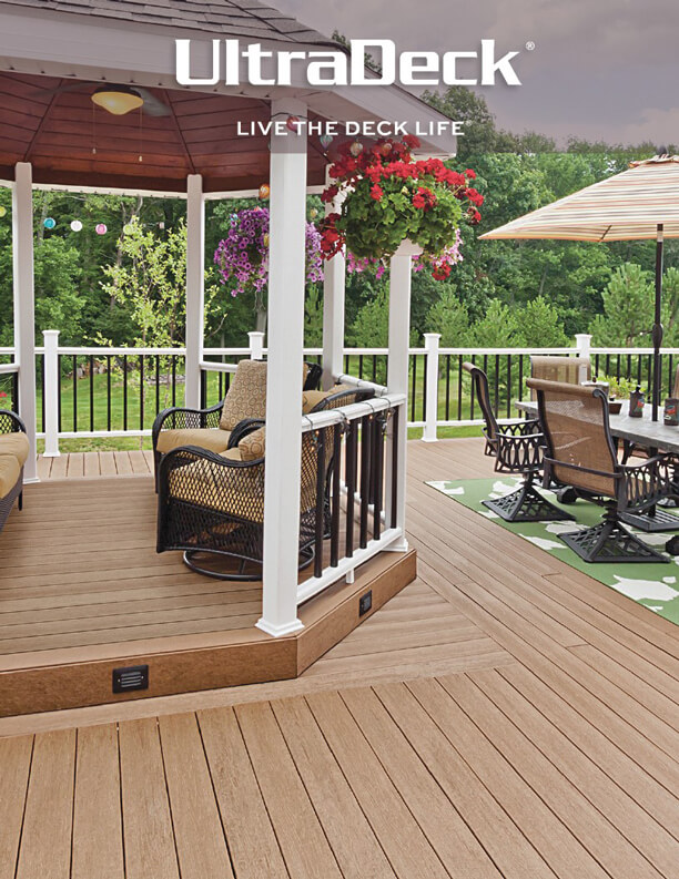 UltraDeck Brochure