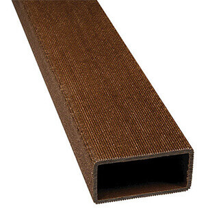 2x4 Rail Sleeve