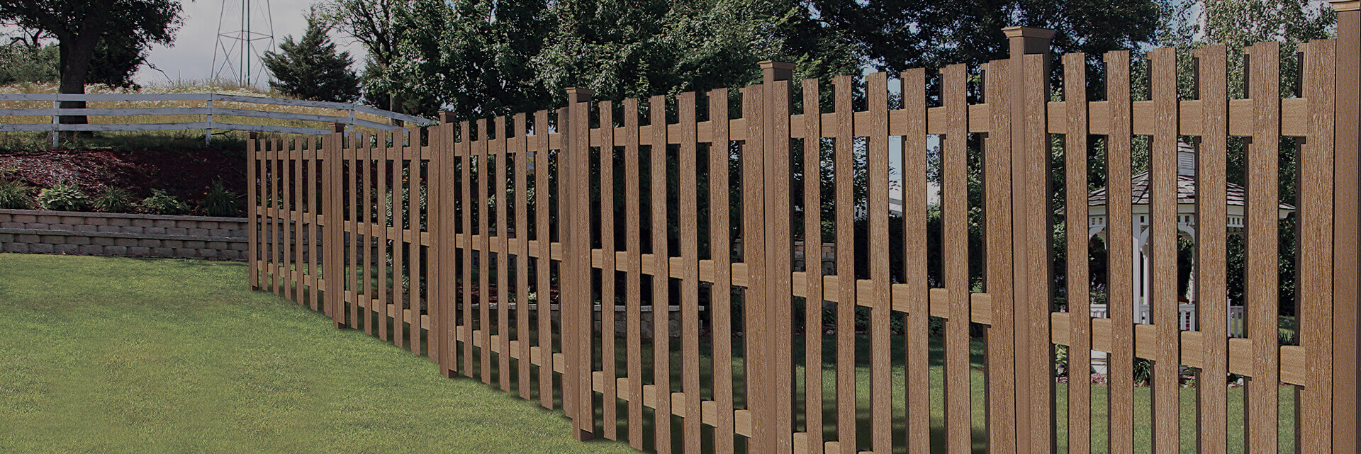 UltraDeck Fencing