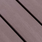 Rosewood Color Swatch