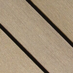 Natural Brushed Side Swatch
