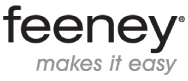 Feeney Logo
