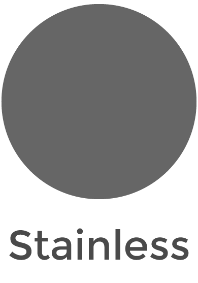 Stainless Color Swatch