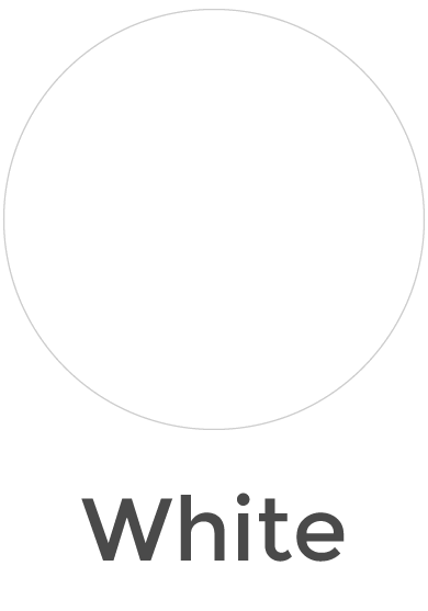 White Color Swatch
