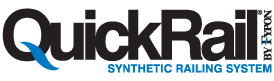 QuickRail Logo