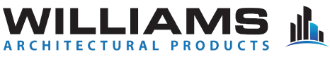 Williams Railing Logo