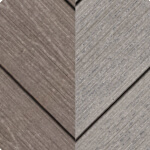 Gray vs Fade Swatch