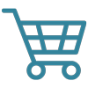 UltraDeck Shopping Cart Icon