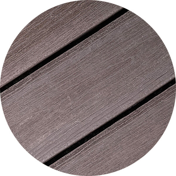 Walnut Color Swatch
