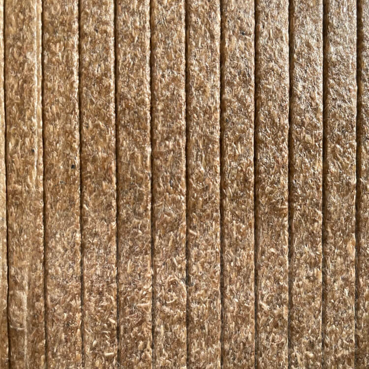 Brushed Porch Scene