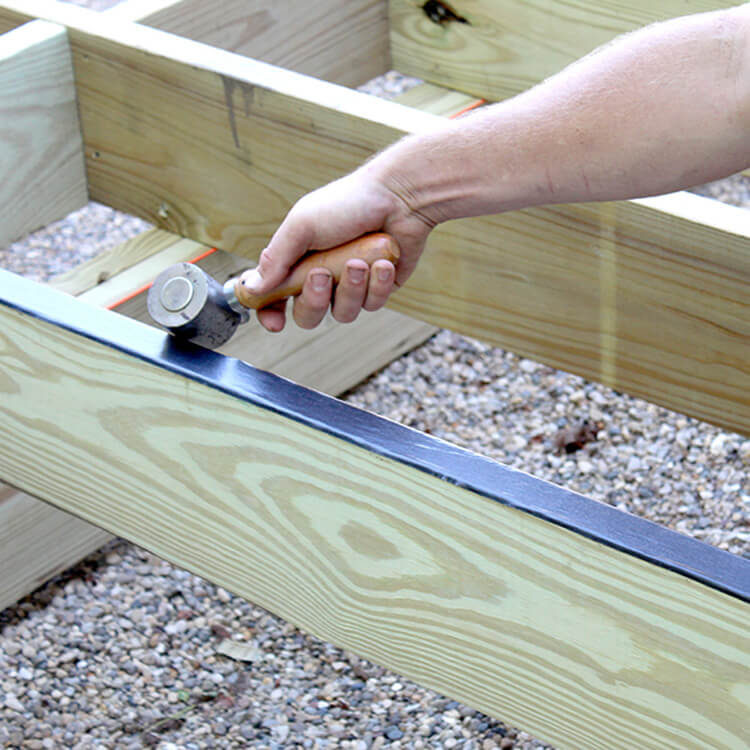 What Is Joist Tape?