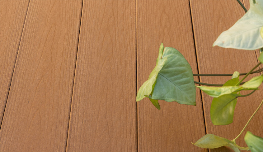 UltraDeck | Fusion® 2.0 Decking