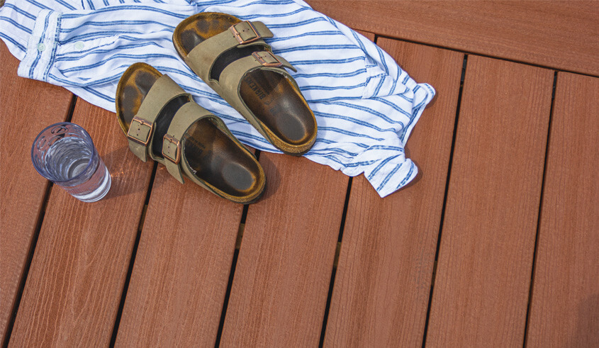 UltraDeck | Fusion® 2.0 Decking