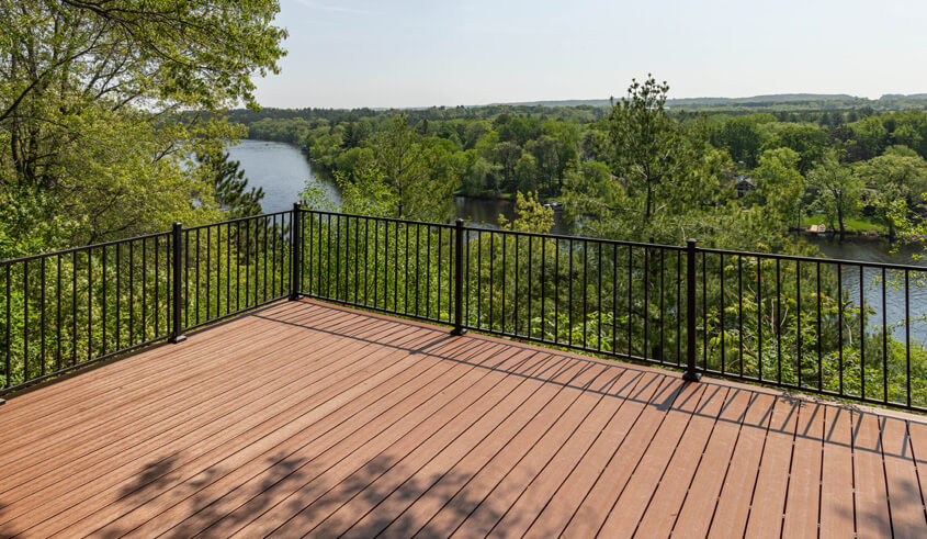 UltraDeck | Fusion® 2.0 Decking