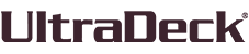 Ultradeck logo