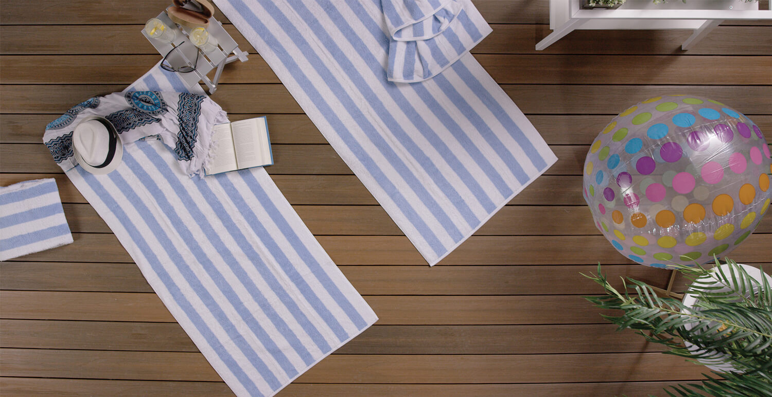 Summer Inspire From Above
